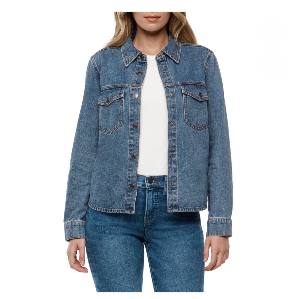 Express Women's Denim Jacket